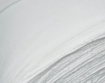 Interlock-tyg i ekologisk bomull, 100 % bomull. Interlock-tyg i stickad bomull. Stretchigt interlock-material i stickad bomullsjersey.