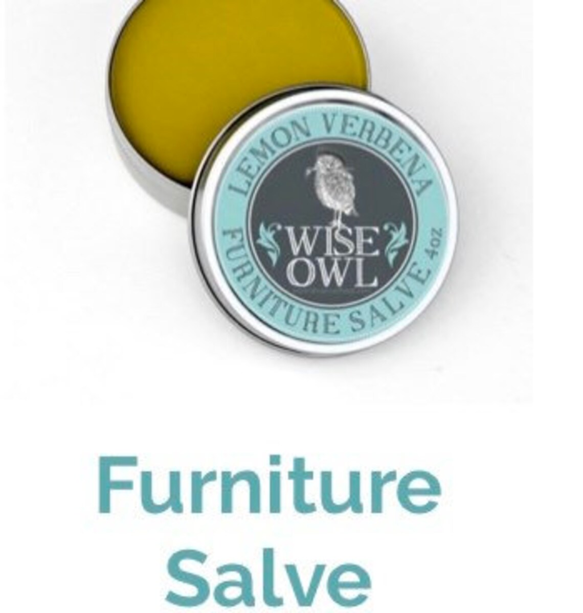 Wise Owl Furniture Salve Etsy