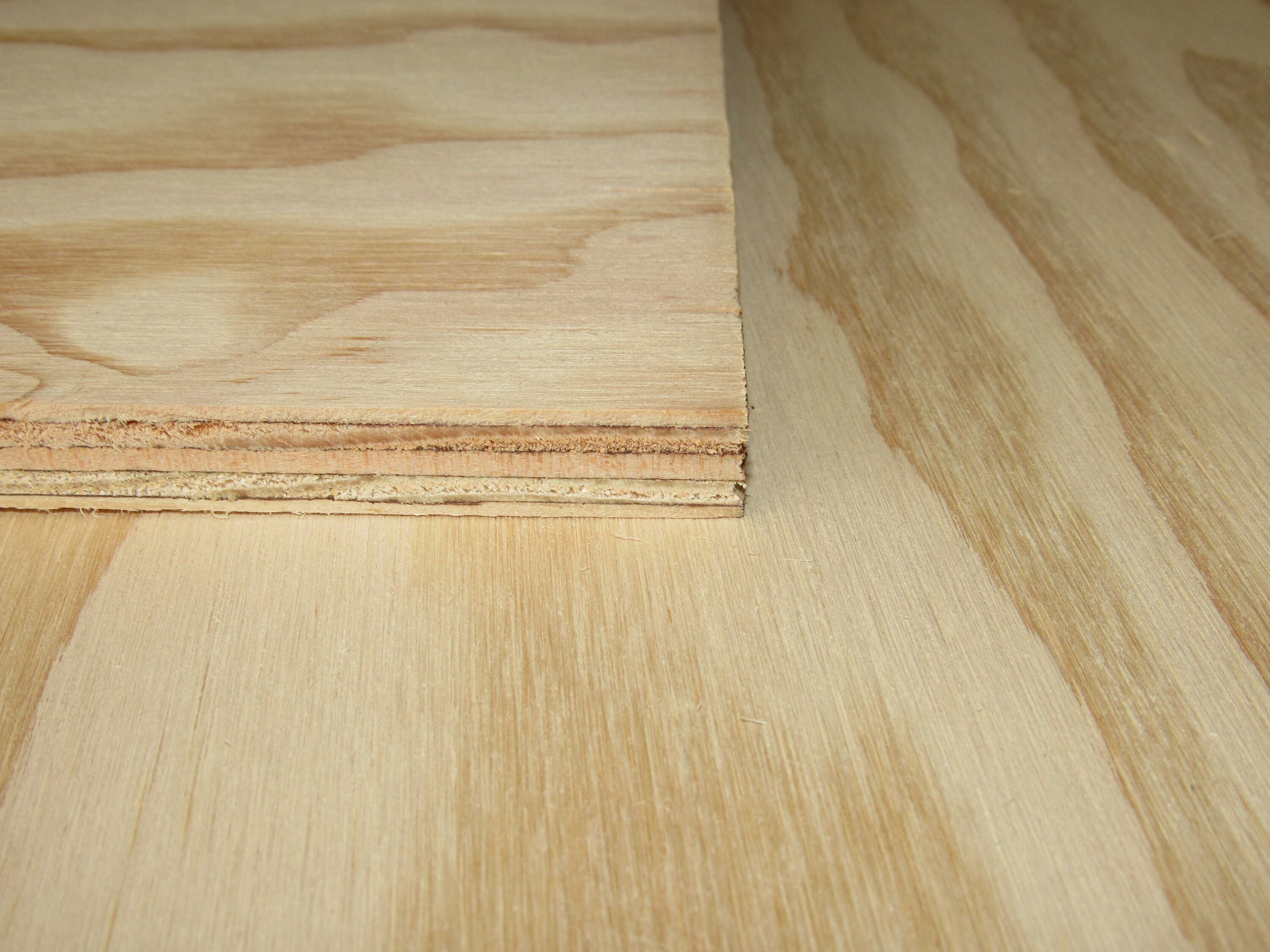 Plywood 3/4 18 mm Marine Grade AB Etsy