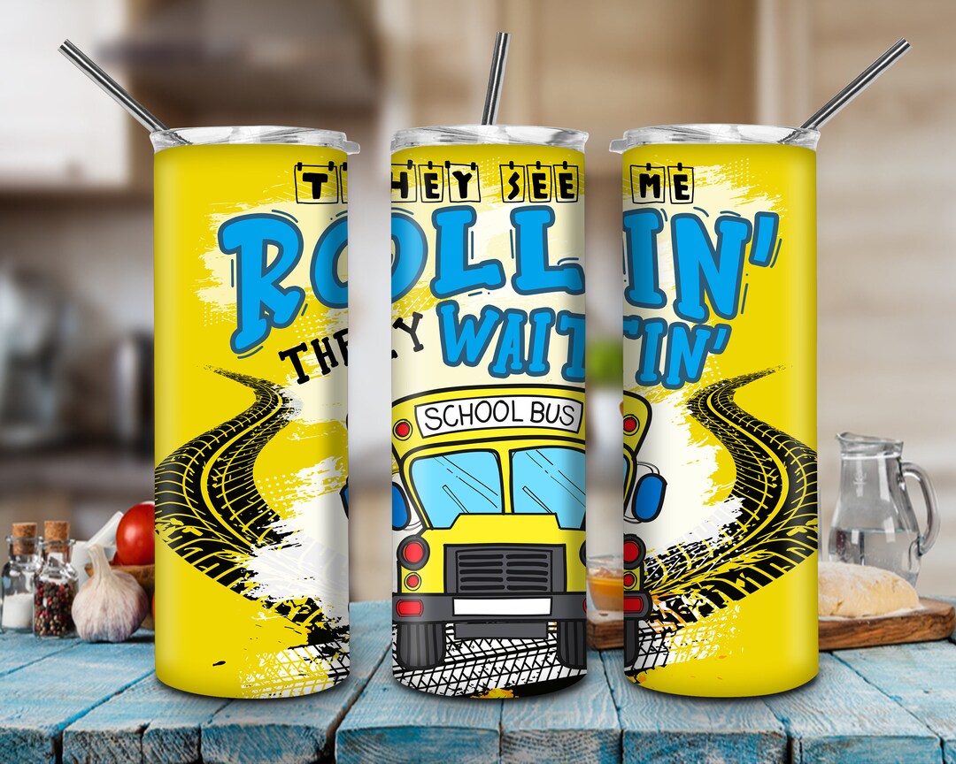 „They See Me Rolling“ Schlüsselanhänger – Witziges Nerd-Geschenk Aus Edelstahl!