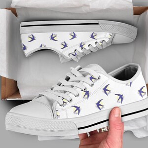 Karen bestwick crochet converse sale