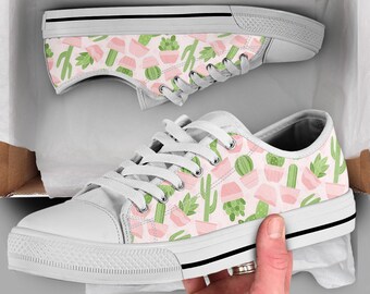 cactus converse