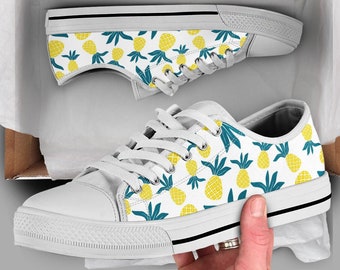 converse ananas