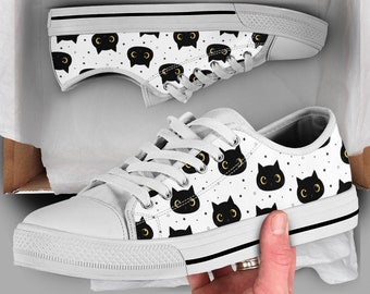 converse cat
