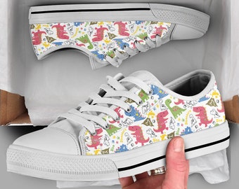 dino converse adults