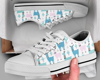 pastel color shoes