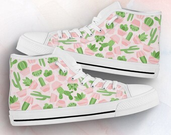 cactus converse