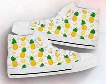 converse ananas