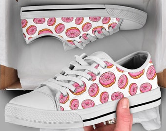 donuts shoes