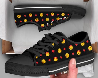 converse logo emoji