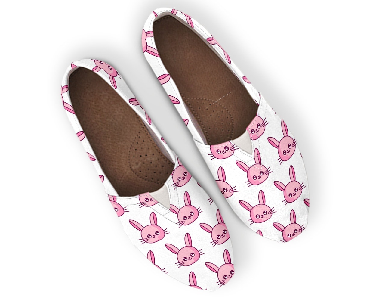 womens bunny shoes