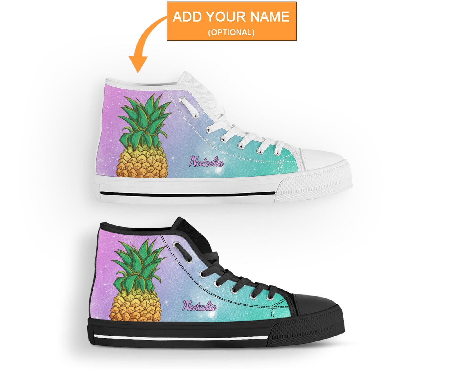 toms pineapple shoes