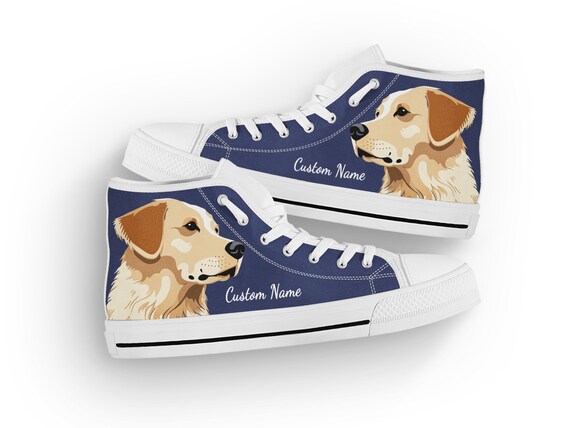 Dog Lover Shoes - Kids & Womens Dog Lover Shoes - Kids & Womens