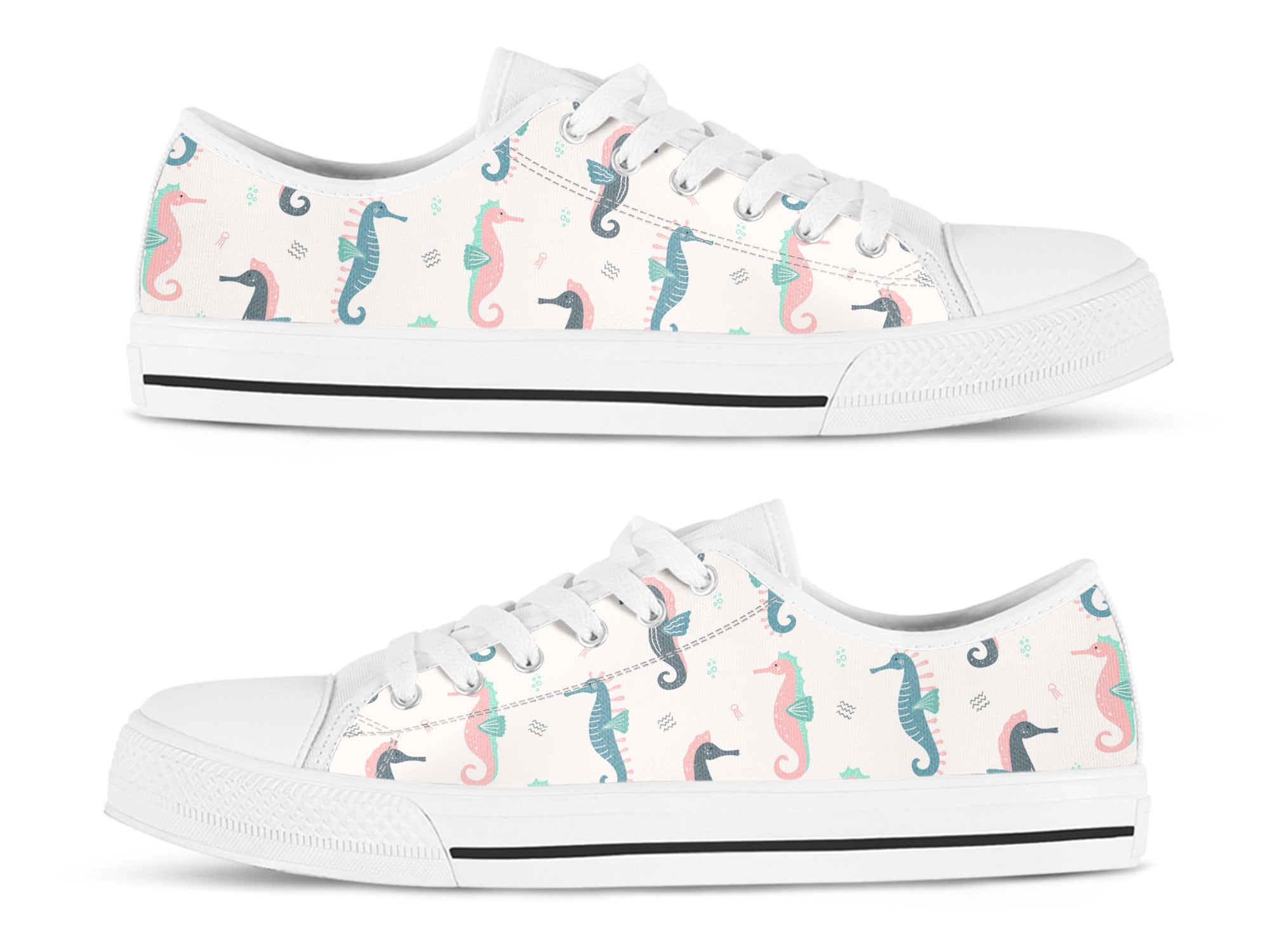toms seahorse shoes