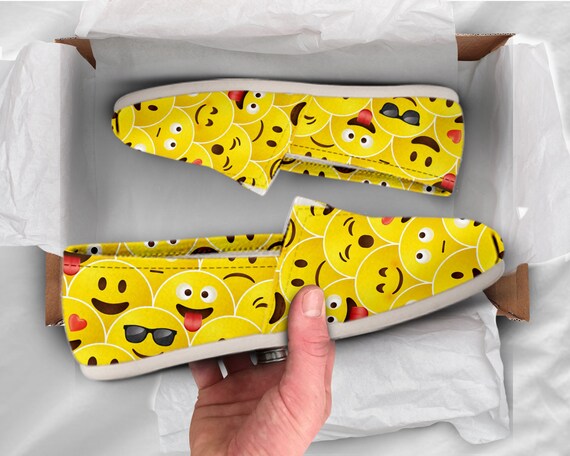 Vans 2025 shoes emoji