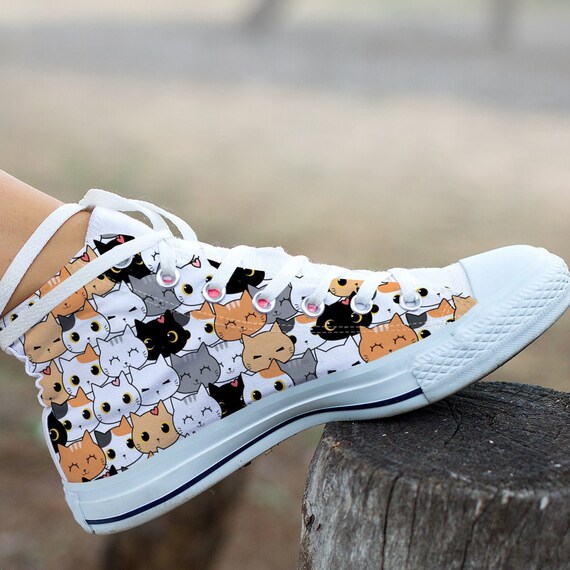 Buy > converse cat shoes > in stock