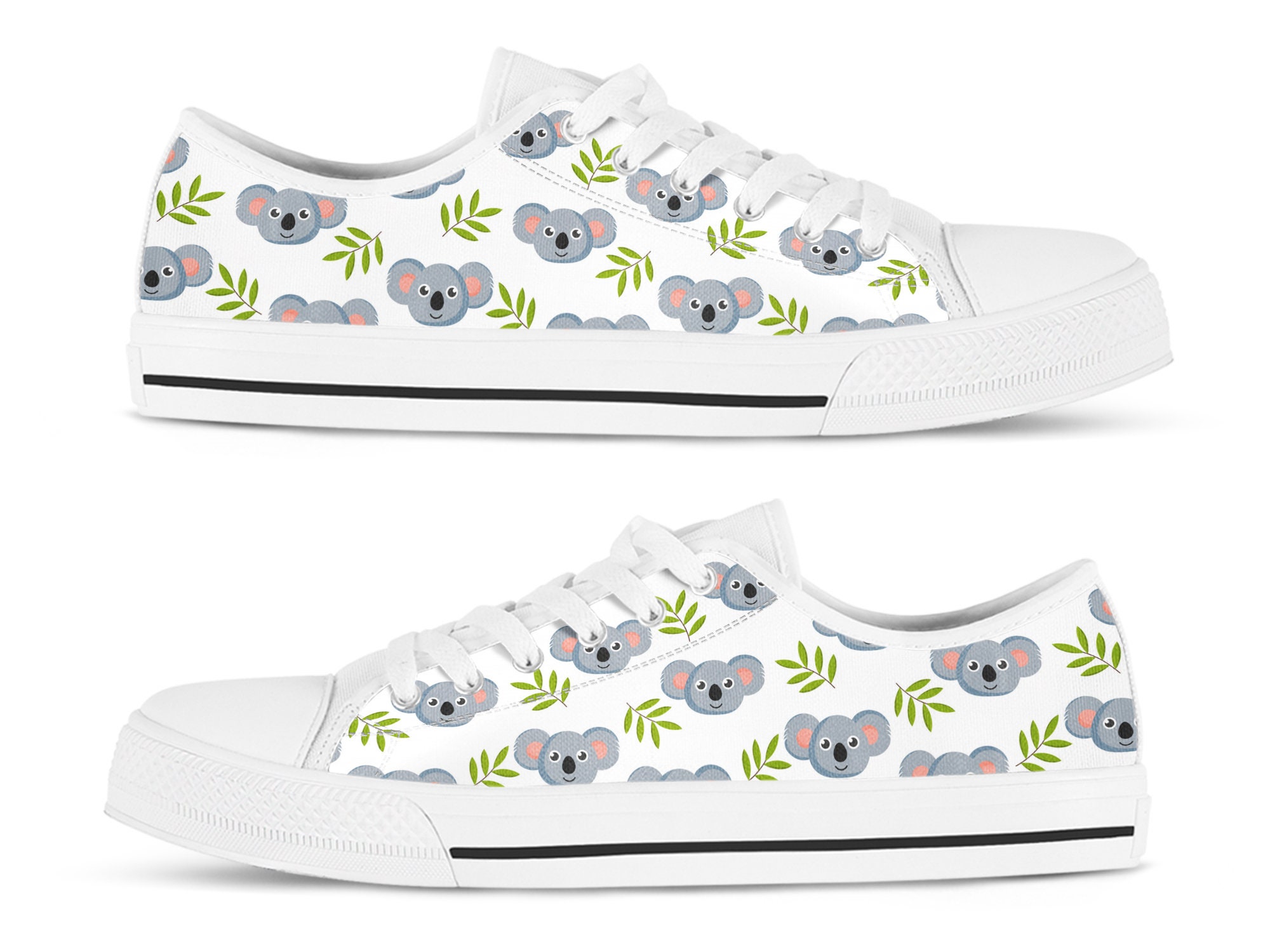 converse koala