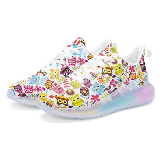 Rainbow clear shoes best sale