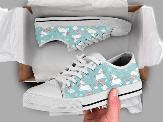 unicorn converse womens