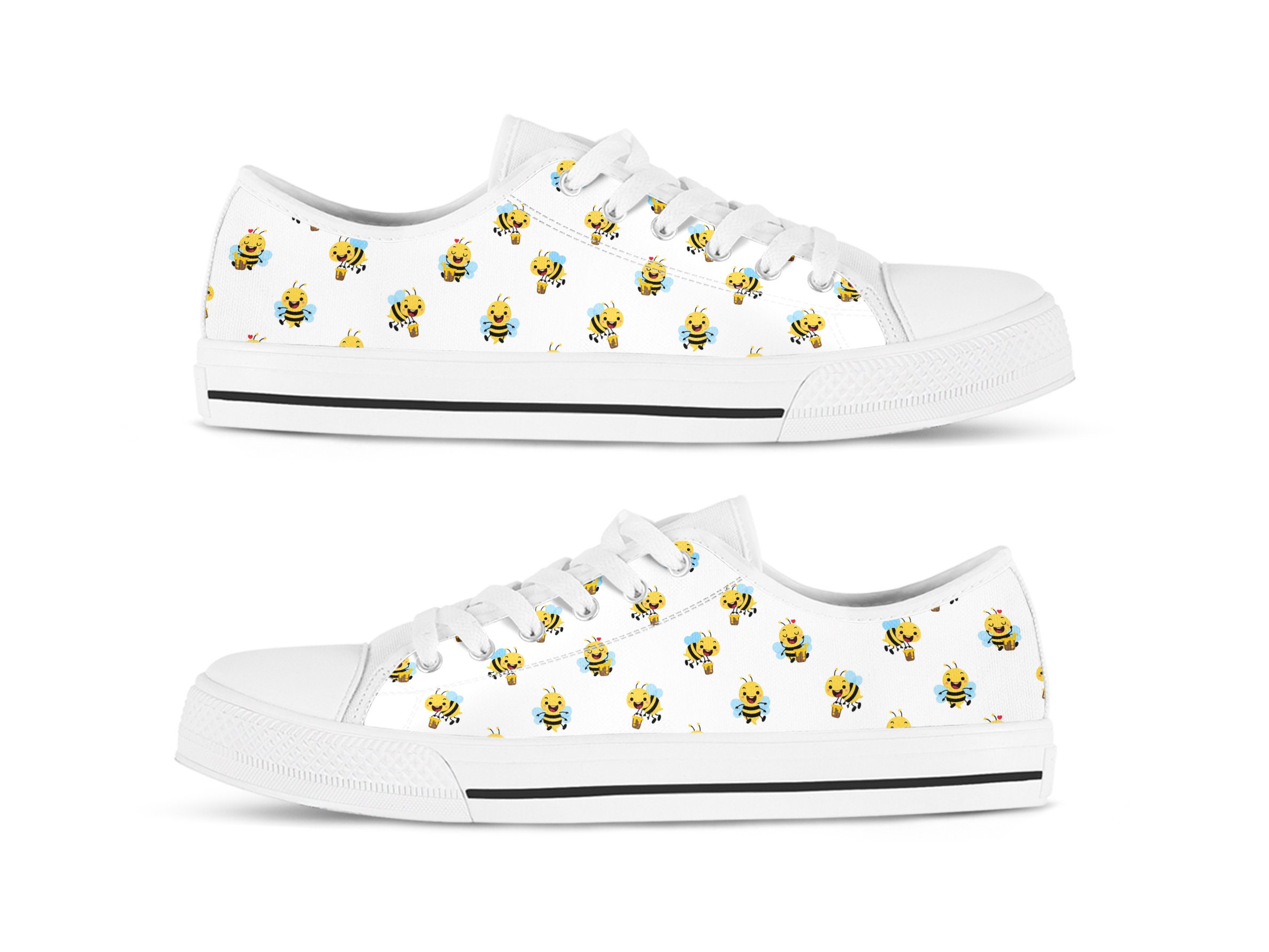 toms bee shoes