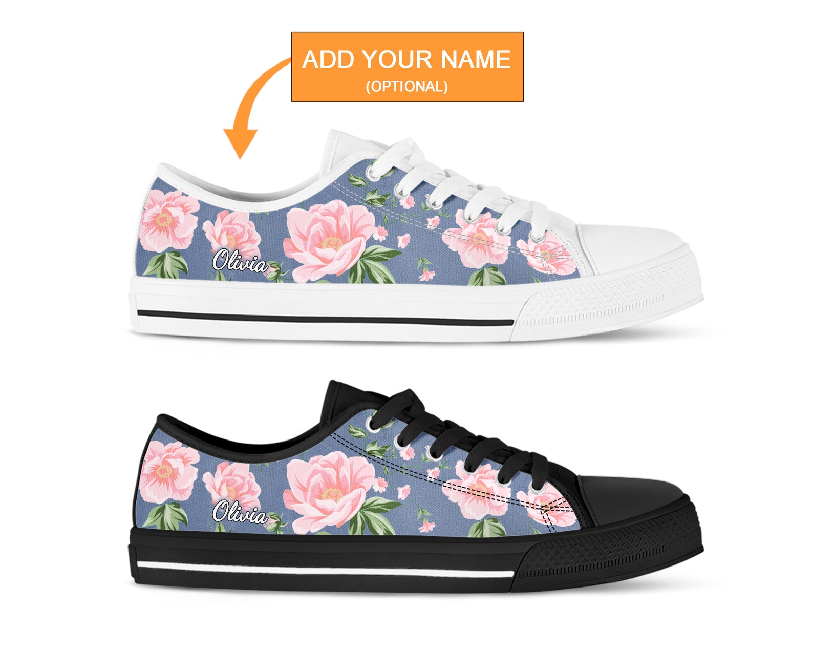 cute trendy womens shoes