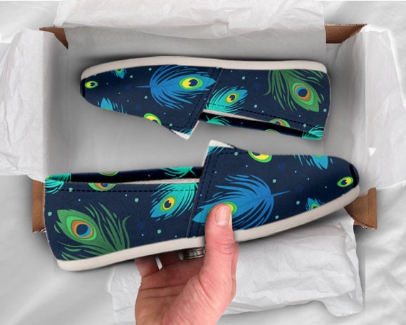 Peacock womens shoes sale