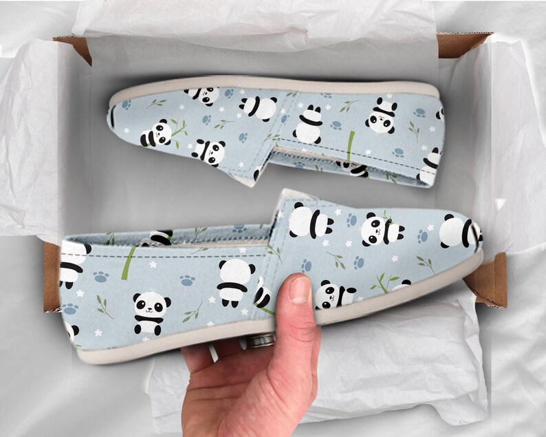 panda shoes amazon