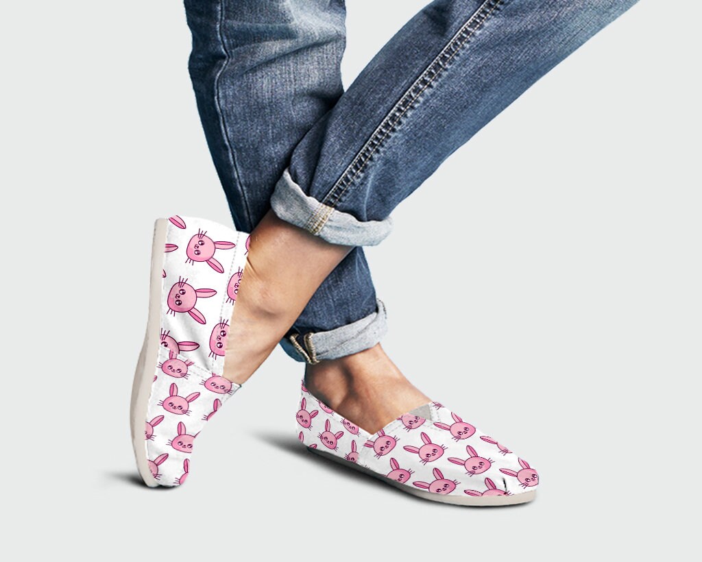 womens bunny shoes