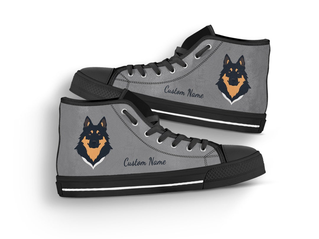 bobs german shepherd shoes