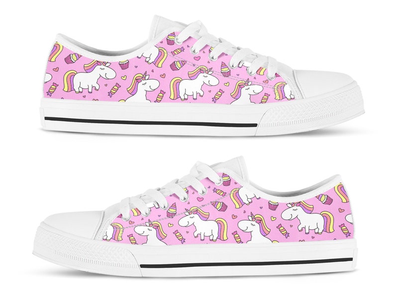 UNICORN SNEAKER CASUAL main image 0