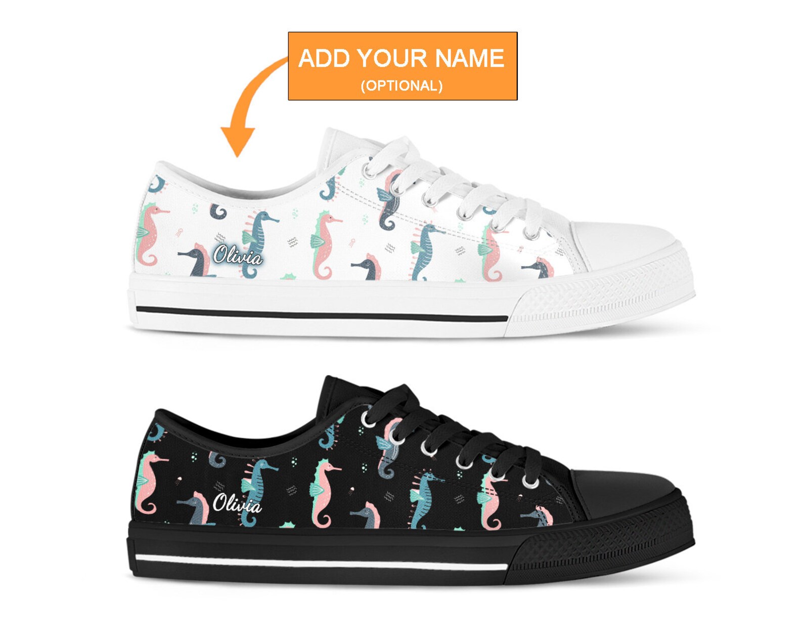 toms seahorse shoes