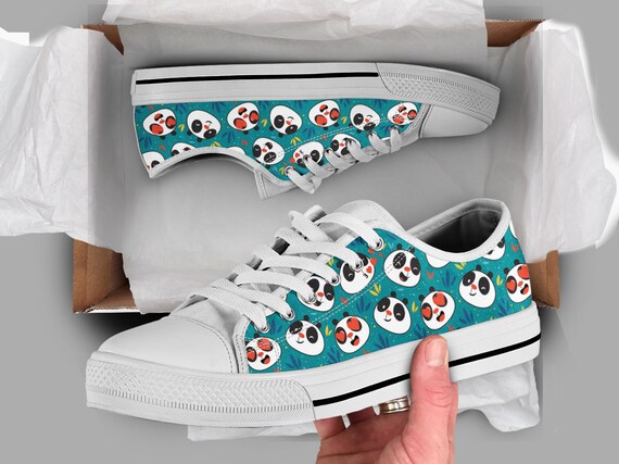 Pretty panda shoes outlet