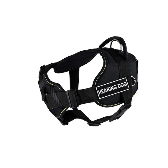 Dt dog cheap harness