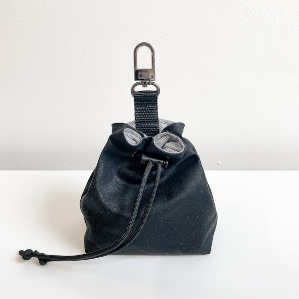 Dog Walking Bag Etsy UK