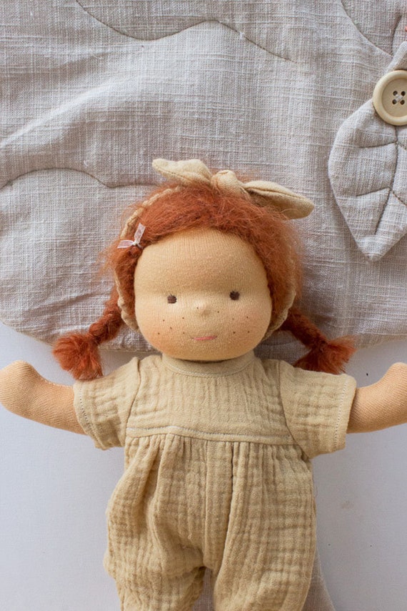 Etsy waldorfpuppe sale