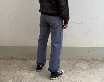Levis engineered | Etsy Italia