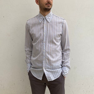 90s Hugo Boss Shirt - Etsy