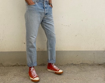 stone wash levis