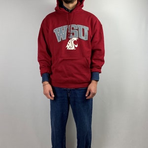 Wsu sweater 2025