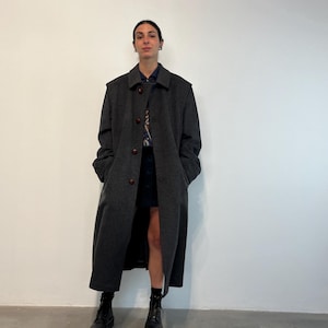 Salko loden coat - Etsy 日本