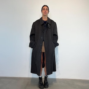 steinbock　シュタインボック　ローデンコート　XXL ダークネイビー steinbock シュタインボック ローデンコート XXL ダークネイビー