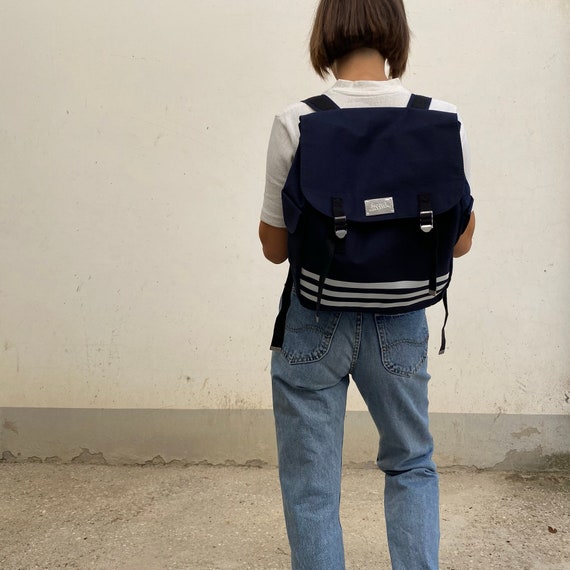 Jean Paul Gaultier Jean Paul Gaultier backpack | Grailed