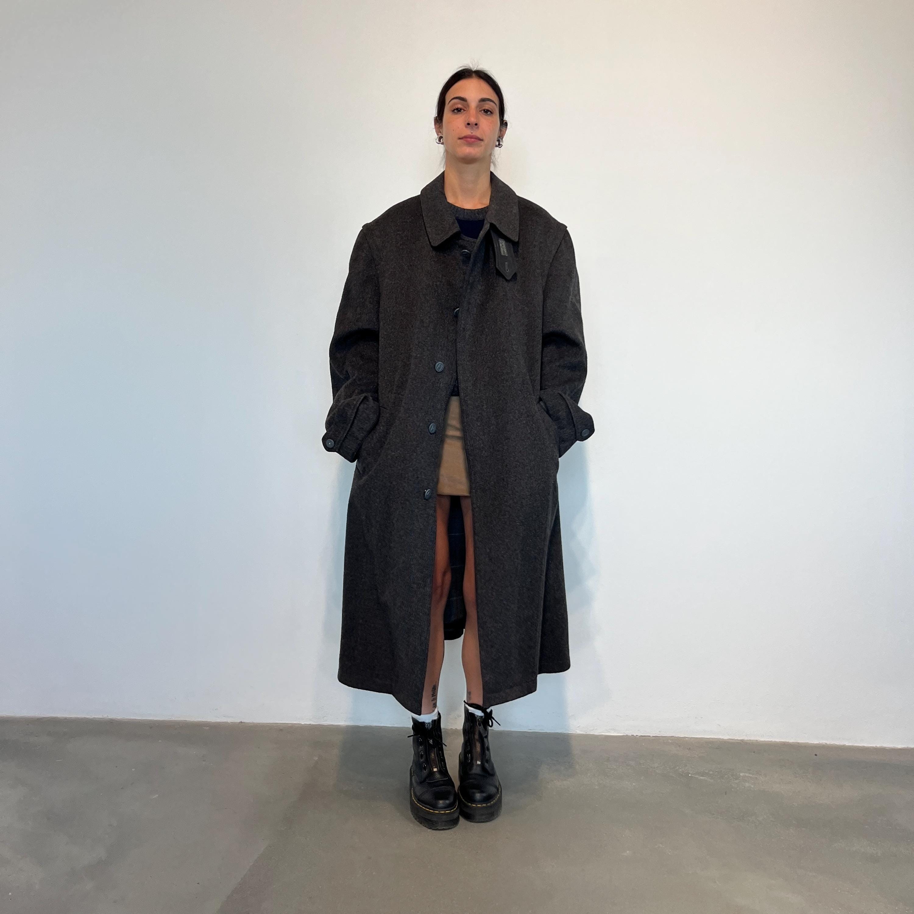 Tyroler loden coat - Etsy 日本