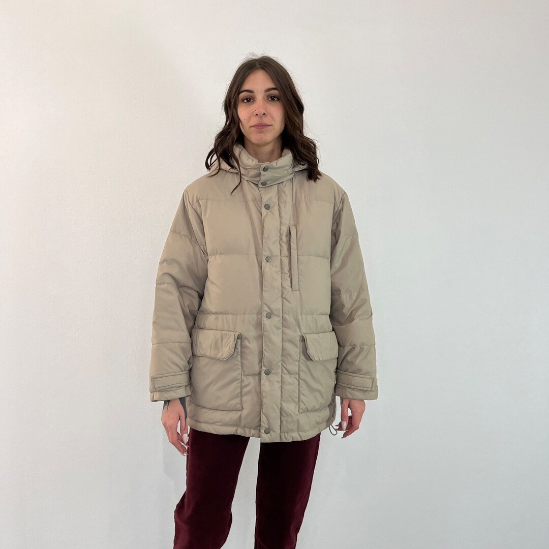 Invicta 80s Vintage 100 Feather Down Jacket Vintage Goose Down Jacket Vintage Invicta Jacket Women s Down Jacket Goose Down Puffer Jacket Etsy Canada