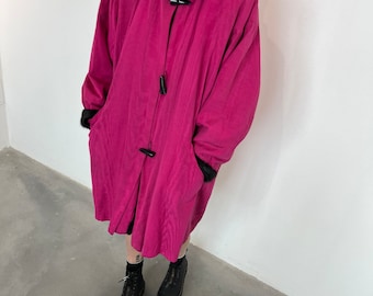 Yves Saint Laurent Fourrures / YSL Fourrures Vintage Coat From the