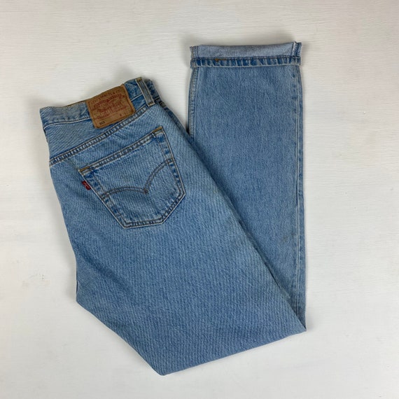 levis 501 w36