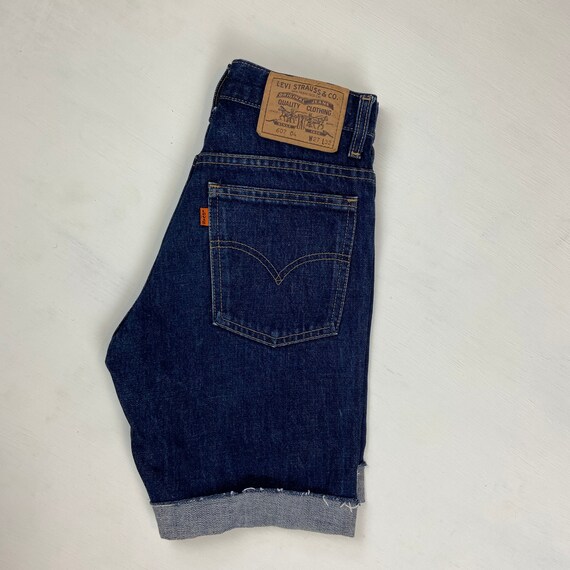levis 607