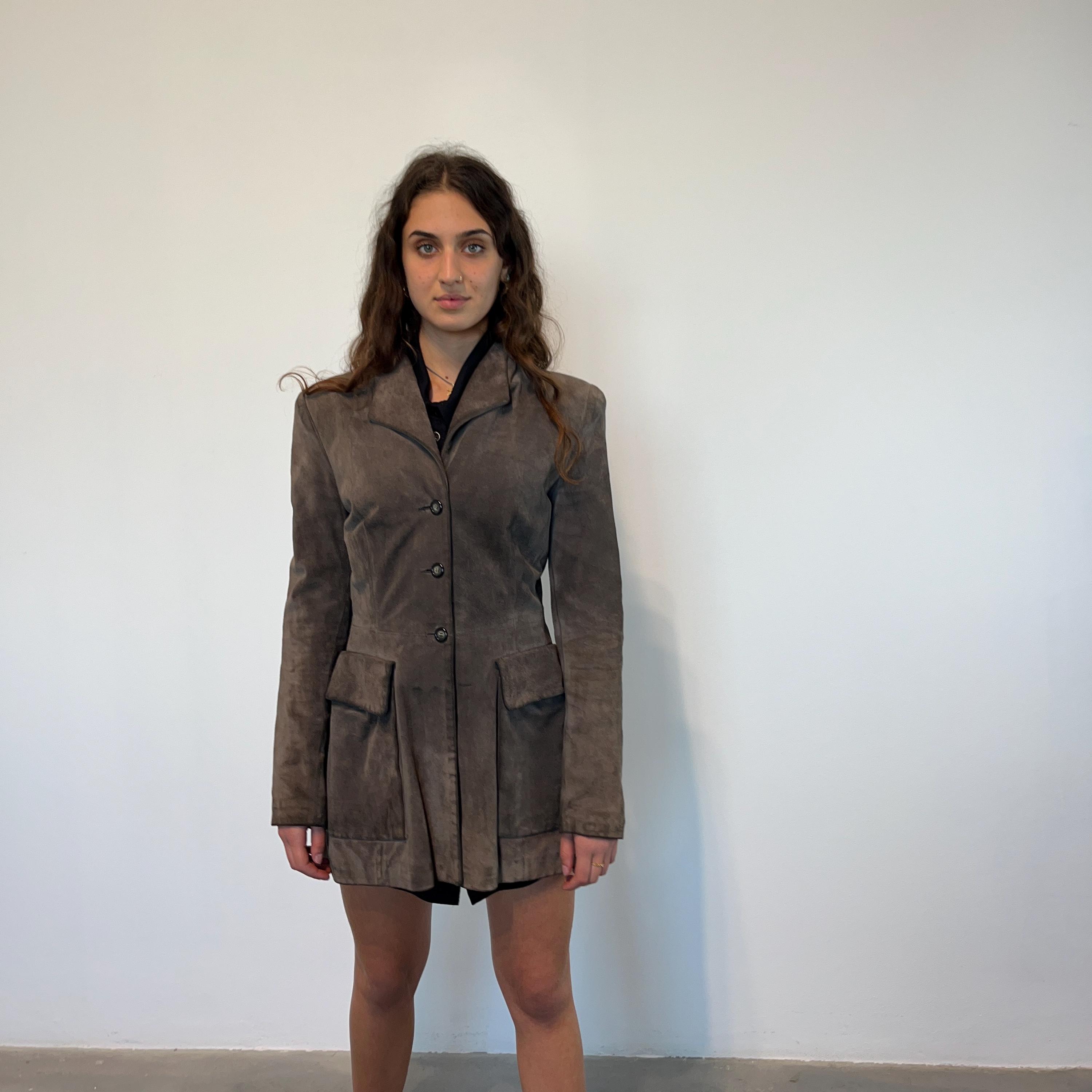 80s Armani Jacket - Etsy