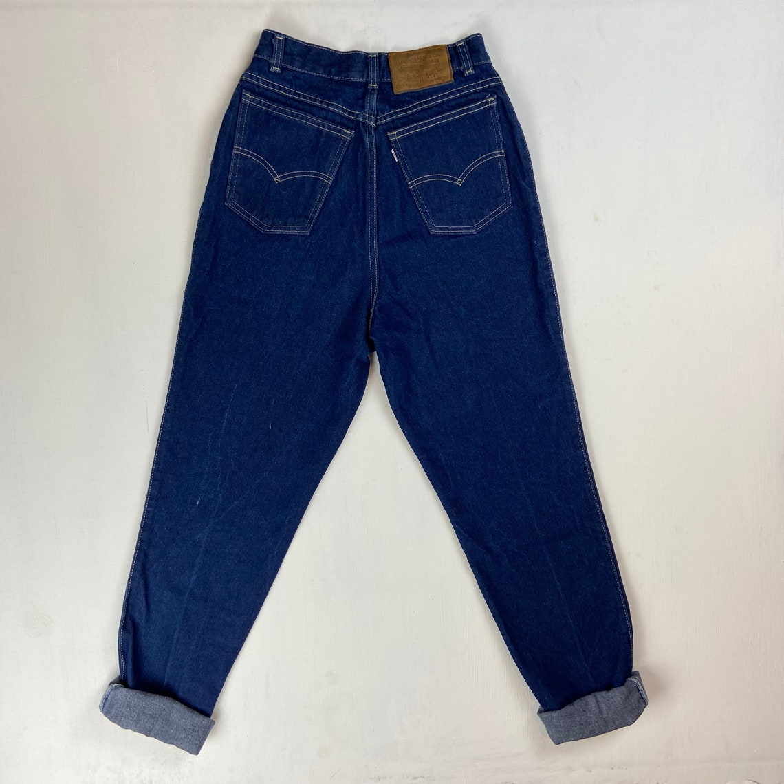 mens 38 jeans in women's