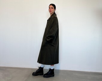 Steinbock Original Loden 95% バージンウール / ヴィンテージ